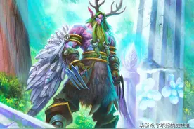 炉石传说 永不过时的荣光！极简单便宜的狂野旧版“电影德”卡组图片