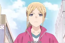宅女怎么了,穿淡黄长裙吃你家大米了?论动漫里偶像宅的自我修养图片