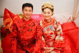 农村婚嫁又出新花样：要求男方“单边、路边、搭边”，是啥意思？图片