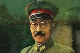 军部的领袖还是天皇的傀儡？看东条英机的上位之路图片
