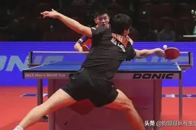 打乒乓如何做到平衡台内台外,近远收放自如？可以考虑这几点建议图片