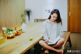 做人，不能太闲了图片