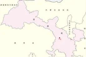 中国最长地名，居然是外国人起的！多达10个字还有很多地方不服图片