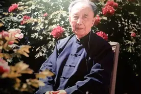 “正反”郭沫若：国学大师的才华，庸俗卑鄙的人品图片