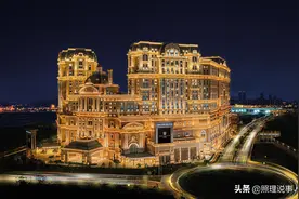 千呼万唤，澳门新任网红打卡胜地的攻略来啦图片