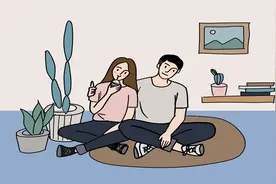 男人有没有变心，答案藏在他的“生理反应”里图片