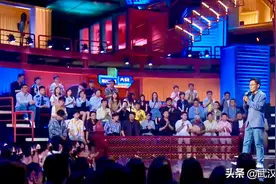 恋爱的犀牛/开心麻花/黄西/曾黎/迪里拜尔……9月，都来武汉了！图片