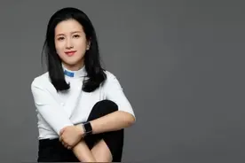 把烂摊子留给美团，自己带着15亿去潇洒，胡玮炜比你想象的还聪明图片