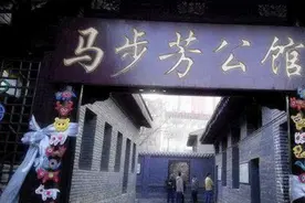 横行西北的“青海王”，“饿狼军阀”马步芳，其一生害了太多女性图片