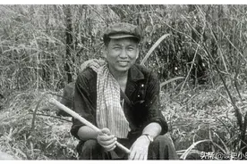 她是红色高棉游击队厨师，讲述世上最残暴独裁者波尔布特的另一面图片