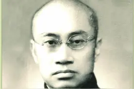 狂人梁漱溟：气哭周恩来，顶撞毛泽东，晚年在毛泽东故居后悔落泪图片