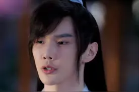 “古偶男主”是什么门槛很低的角色吗？什么颜值的都要来掺一脚图片