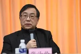 复旦大学哲学学院教授张汝伦：绝地天通与天人合一图片