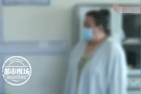 260斤“胖妞”减肥，节食、运动、吃药都无效，医生：只有一个办法图片