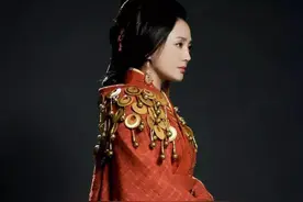 吕后：双重性格的女政治家，善良又凶残，深谋远虑又目光短浅图片