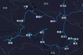 60天环线游湖北自驾总结图片