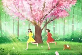 选对朋友，人生是幸运的，选错朋友，人生可能因此糟糕图片
