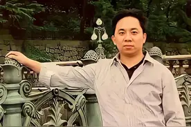 徐翔出狱！能否东山再起？图片