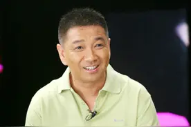 华表奖影帝周小斌辟谣：著名演员刘莉莉不是我的妻子图片