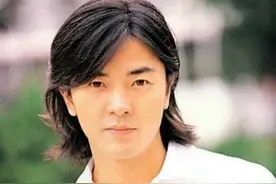 郑伊健：“双琪夺面”，情定蒙嘉慧，演活陈浩南，因新剧被记起图片