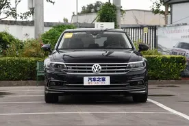 V6四驱+空气悬挂，全新上市的辉昂为什么叫好不叫座？图片