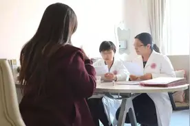 胎儿在肚子内发育得好，孕妈会接收到3个反馈信号，你中了吗？图片
