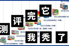 果妈测评｜在分级界里唯有它，一半赞扬一半批评图片