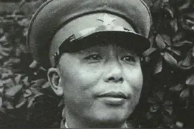 济南战役前，为何宋时轮当面顶撞粟裕？主席得知后作何批示？图片