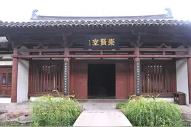 “少小离家老大回，乡音无改鬓毛衰”最负盛名的诗坛老仙-贺知章图片