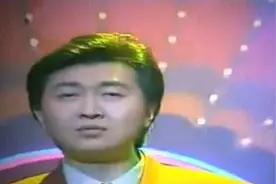 唱《知心爱人》的付笛生，是怎么红起来的？图片