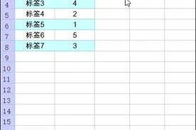 EXCEL按指定次数重复数据，简单又高效图片