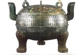 河北博物院——两万五千里自驾的最后一站图片