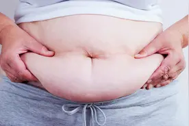 怎么才能缩小胃口，控制进食量？4个方法让你身材瘦下来图片