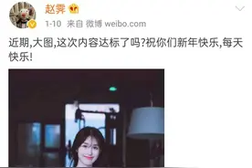 谈谈那些年喜欢过的女孩___赵霁图片