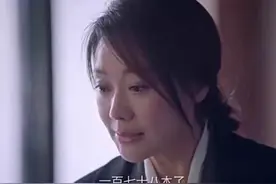 《突围》:石红杏到死都不知道，林满江爱过她图片