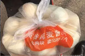 免费送60万元的包子馒头，捐出养老钱……许昌这座城市充满爱图片