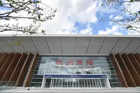 分析杭州南站高铁车次太少的主要原因图片