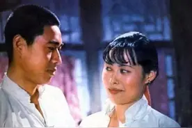 《骆驼祥子》之虎妞：一个大龄剩女放纵的欲望图片
