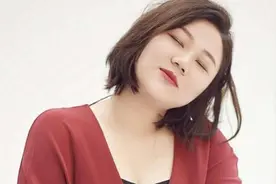 杨天真反对艺人公开恋情，鹿晗置之不理，网友：这才是真爱图片