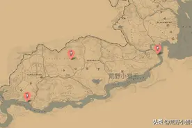 「荒野大镖客2」每日任务更新攻略2021年6月20日图片