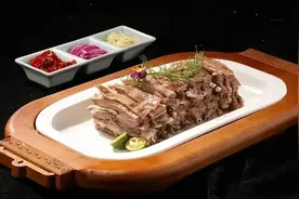 丰台年味丨最全丰台年夜饭攻略上线，果断收藏！图片