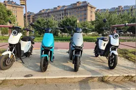 电动车电池耐用度排名，第一名能充3000次以上，第二名续航最远图片