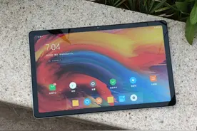 小新Pad Plus：外观、做工和软件体验究竟几何，实测告诉你图片