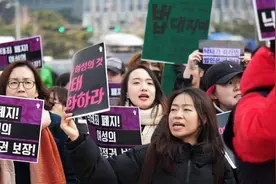 6B4T：从韩国到中国，这些女孩选择过一种更彻底的独身生活图片