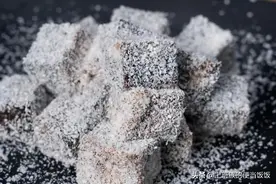姜的宝藏吃法，Q弹软糯，健康美味图片
