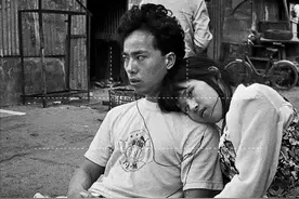 老照片丨1990年代的深圳图片