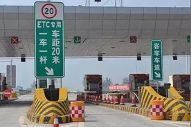 明日湖北高速恢复收费后，有新变化！图片
