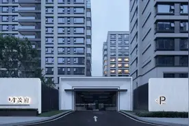 武侯金茂府的第三年：户型变小、功能增加，金茂府变了？图片