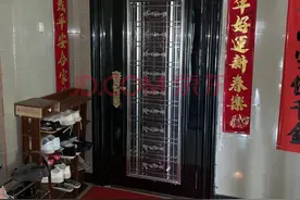 惠州司法拍卖：惠东县吉隆镇汉塘村虾公岭地段小溪洋富康雅苑1—4号楼3单元7层01号房产图片