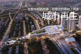 「上海地铁吐槽大会」机场联络线纵然有千万般好，唯有一处是缺憾图片